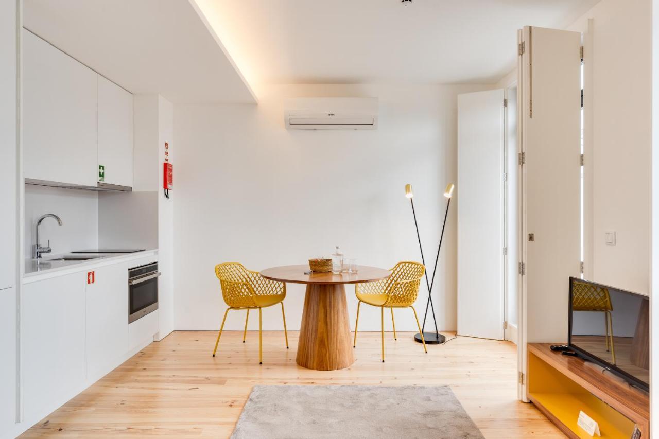 Alma Da Casa By Da'Home ポルト エクステリア 写真