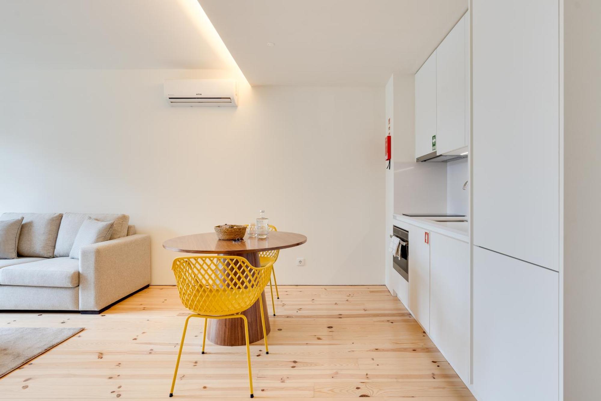 Alma Da Casa By Da'Home ポルト エクステリア 写真