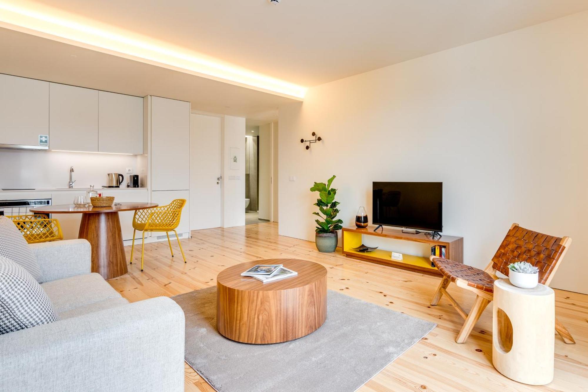 Alma Da Casa By Da'Home ポルト エクステリア 写真
