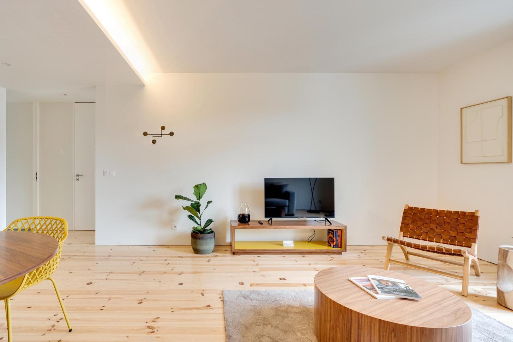 Alma Da Casa By Da'Home ポルト エクステリア 写真