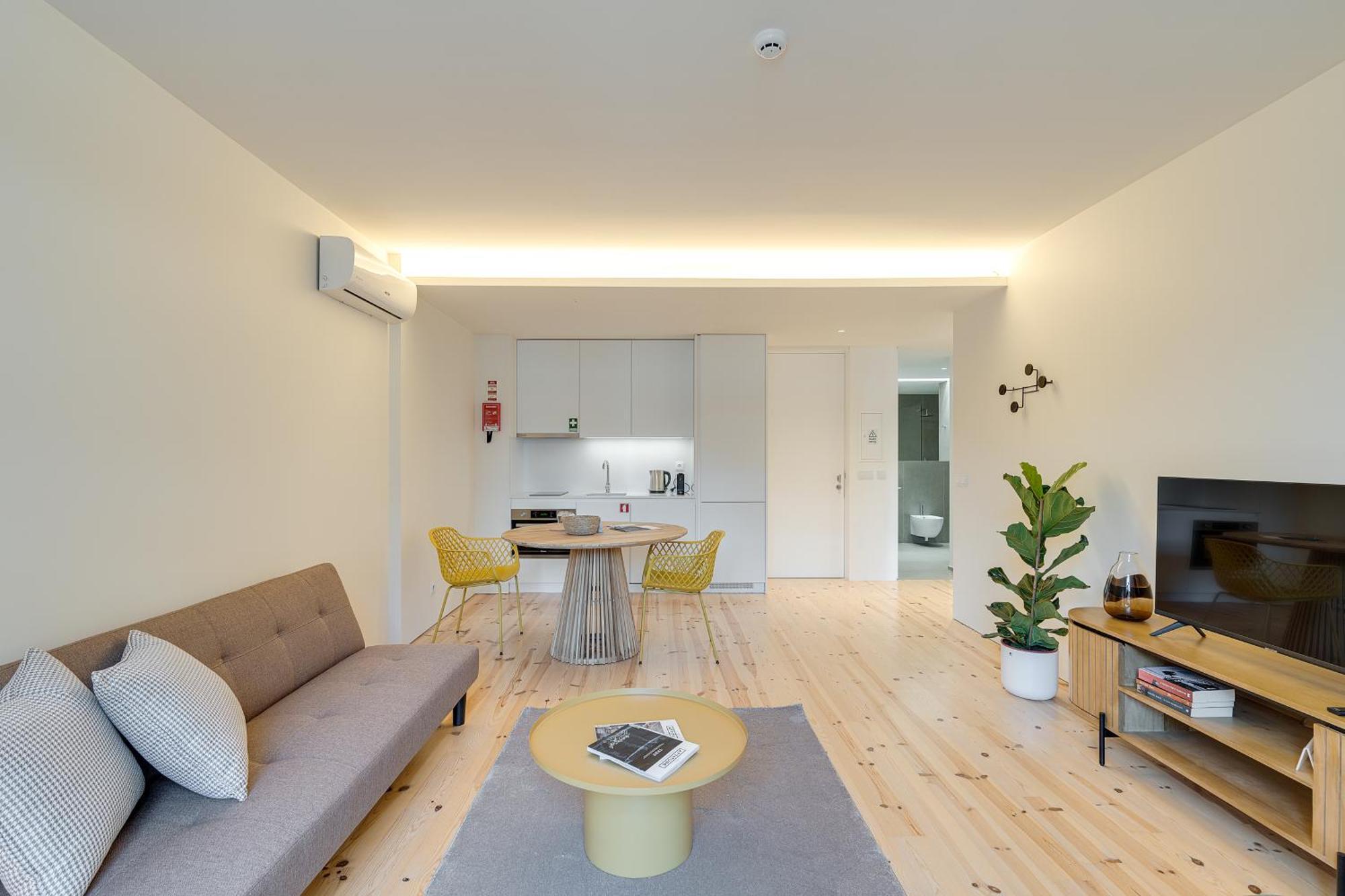 Alma Da Casa By Da'Home ポルト エクステリア 写真
